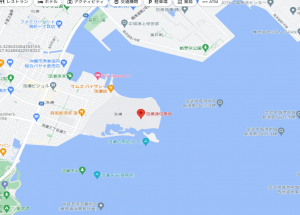 沖縄市に軍用地が出た！？